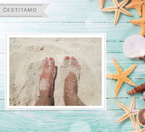 Leto na Deichmann talasima - 3. krug