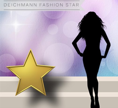 Deichmann Fashion Star je Marija Ilić!